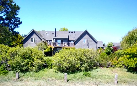 Duplex-in-mill-valley