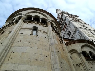 Duomo Modena 2018 09