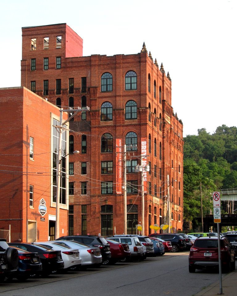 Duquesne Brewery, South Side, 2021-07-15, 03