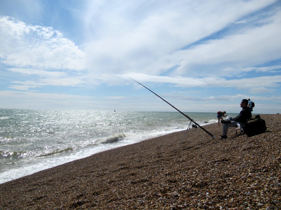 Dungeness, Aug 2020 04