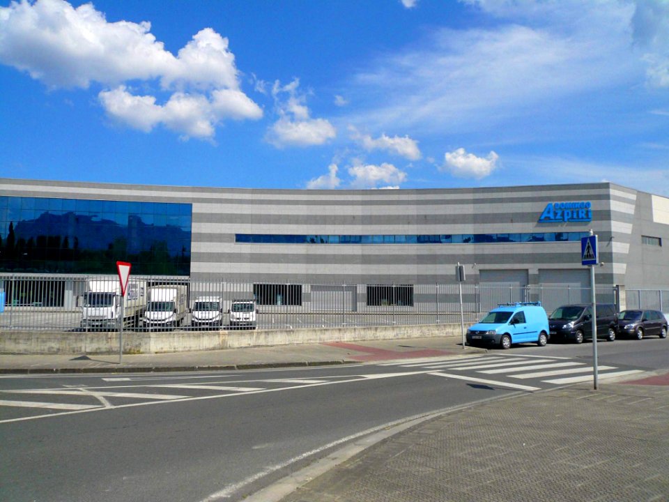 Durango - Domingo Azpiri, S.A 2