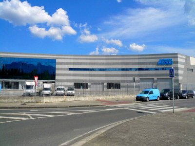 Durango - Domingo Azpiri, S.A 2