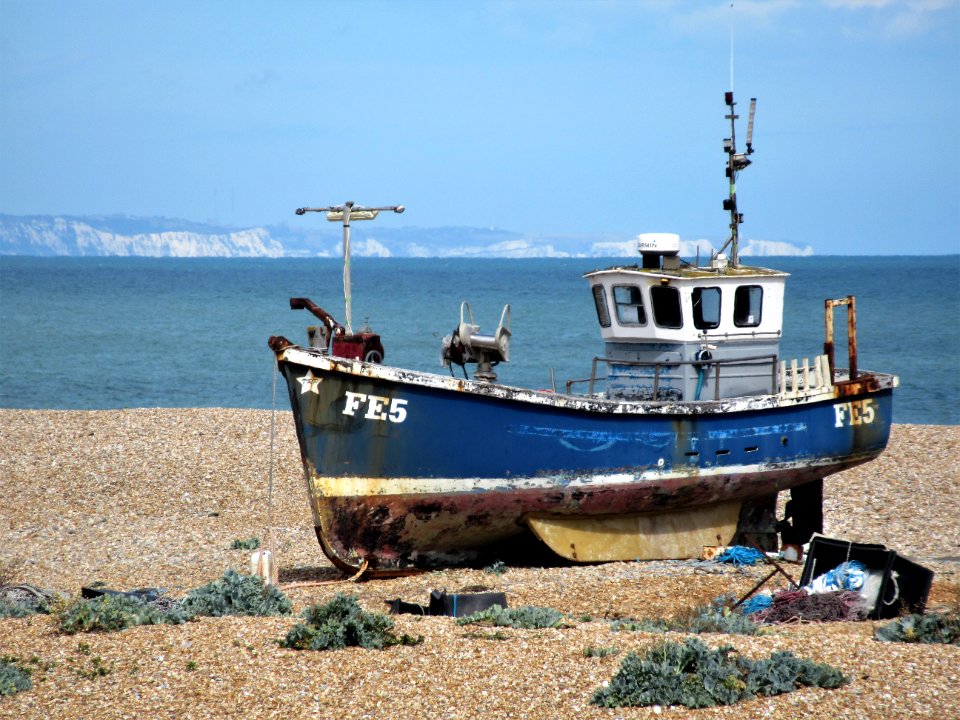 Dungeness, Aug 2020 05