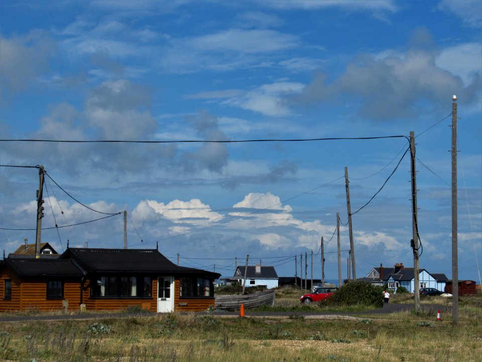 Dungeness, Aug 2020 01