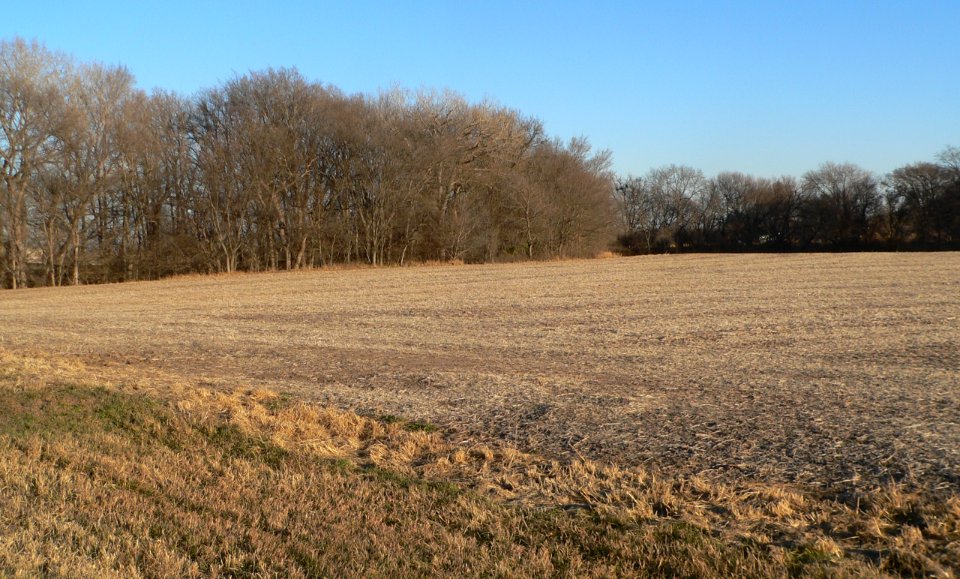 Dunbar Pawnee mission site (Nance County, Nebraska) (2)