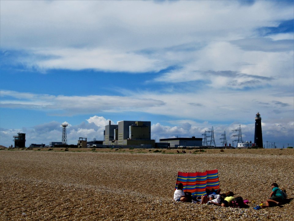 Dungeness, Aug 2020 02