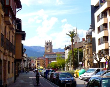 Durango - Calle Kurutziaga 3