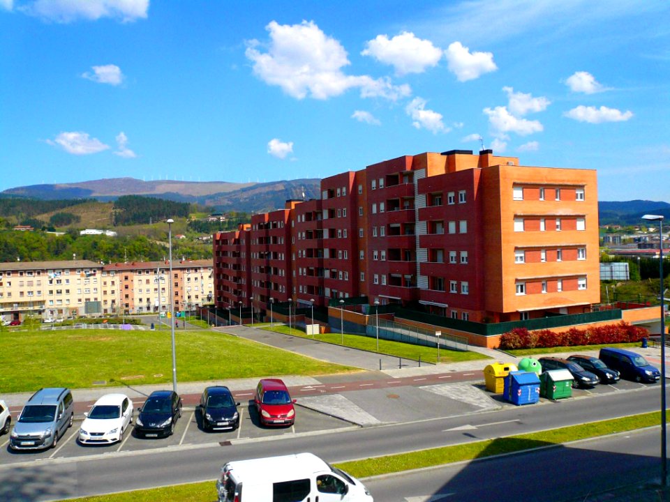 Durango - Apartamentos 16