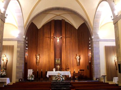 Durango - Convento de San Francisco (MM Clarisas) 04