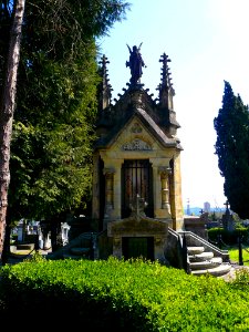 Durango - Cementerio 07
