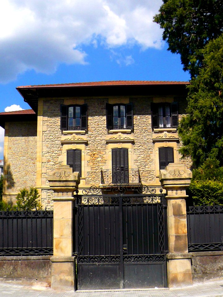Durango - Casa en Faustekale, 7