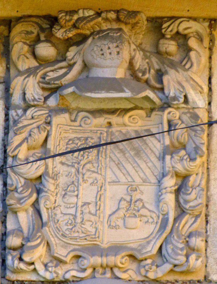 Durango - escudos heráldicos 6