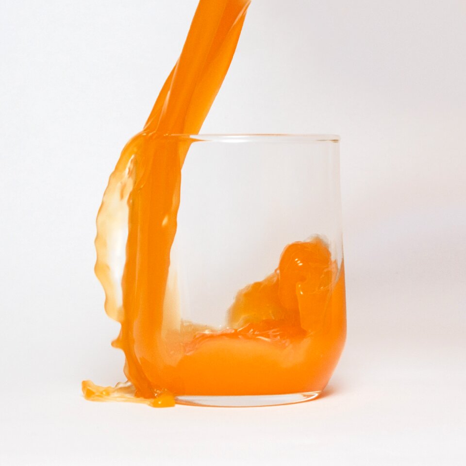 Juice casting studio