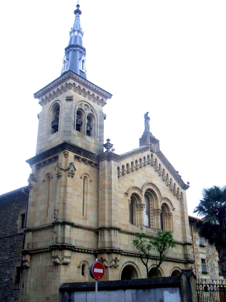 Durango - Convento de San Francisco (MM Clarisas) 13