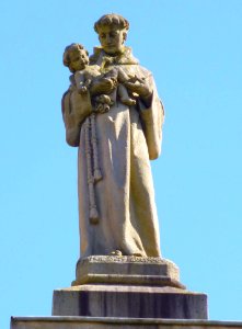 Durango - Convento de San Francisco (MM Clarisas) 16