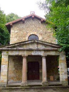 Durango - Ermita de Santa Magdalena 7