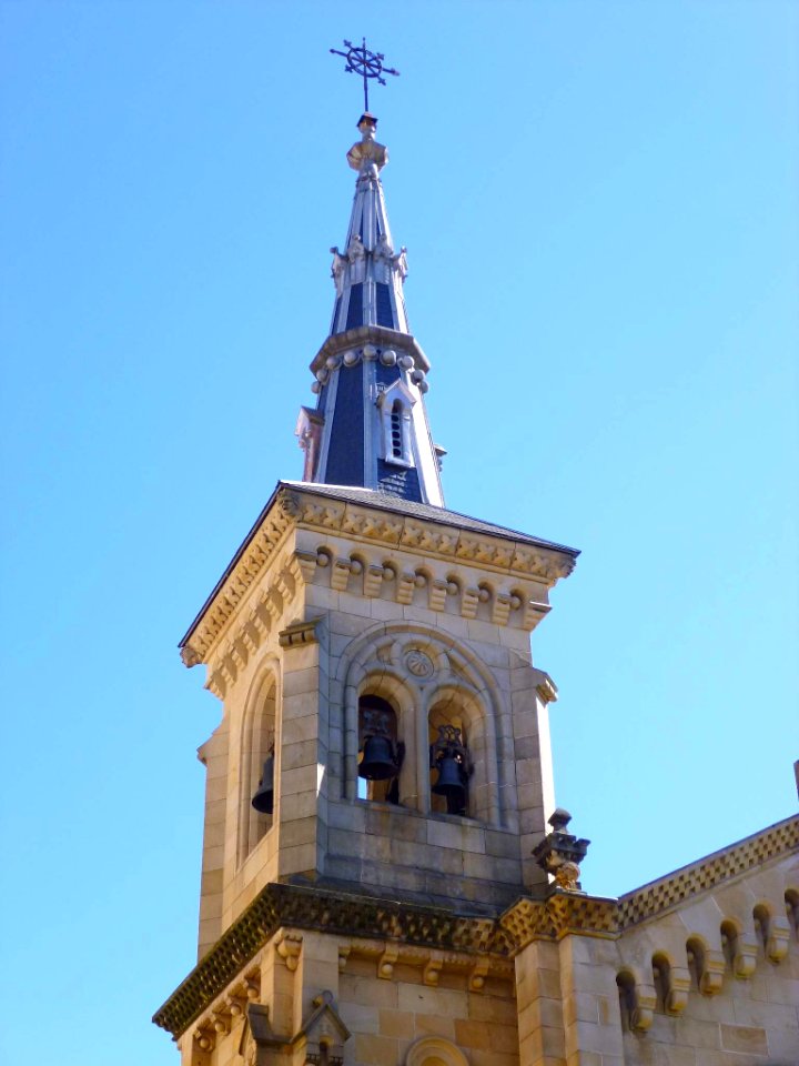 Durango - Convento de San Francisco (MM Clarisas) 14