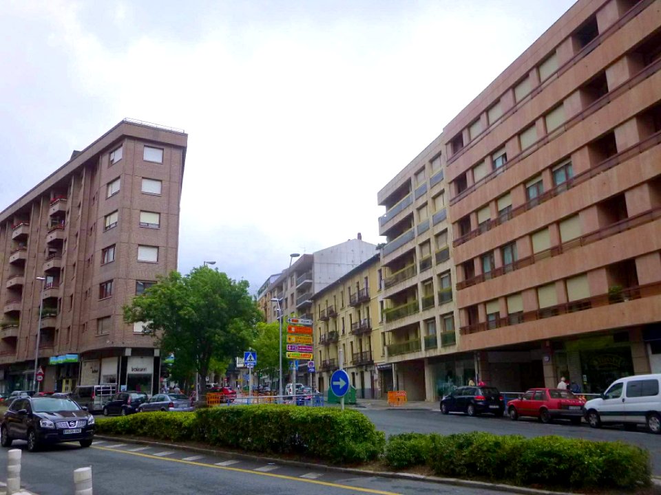 Durango - Apartamentos 04