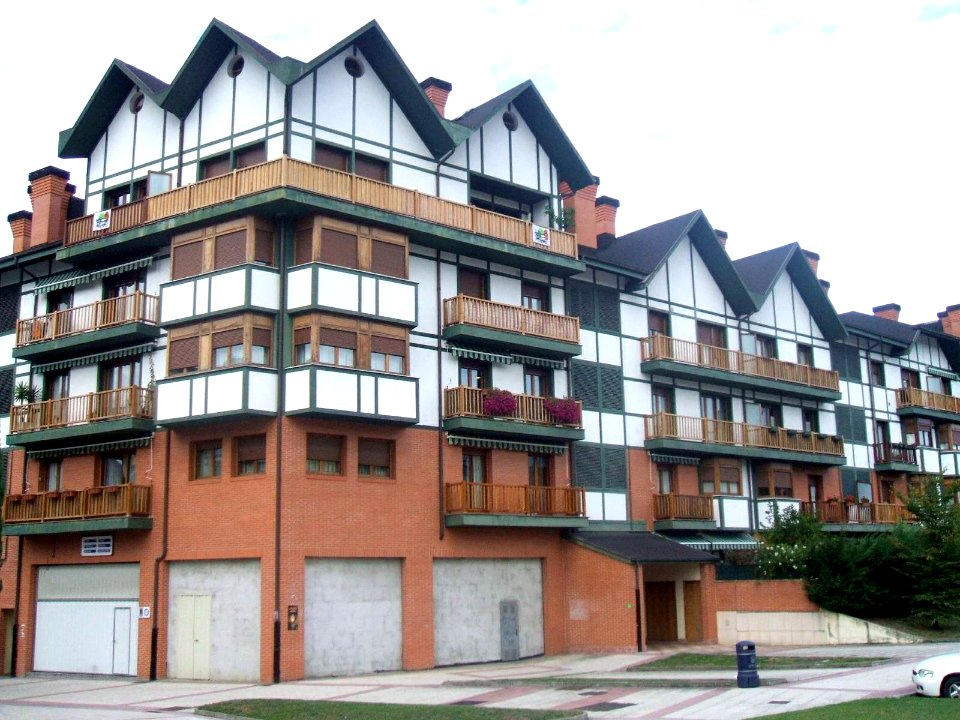 Durango - casas
