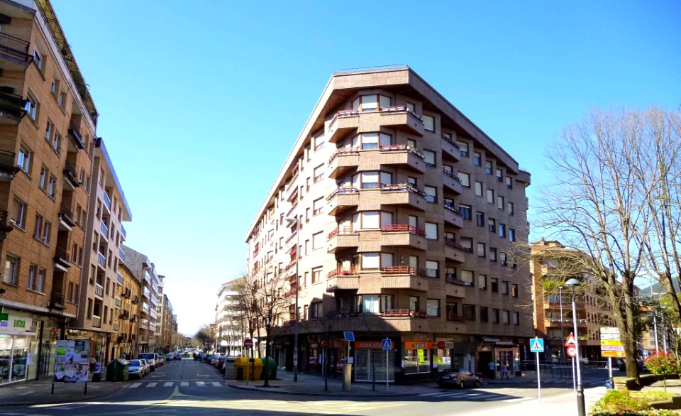 Durango - Apartamentos 09