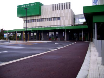 E37 Fiona Stanley Hospital (October 2014) 38