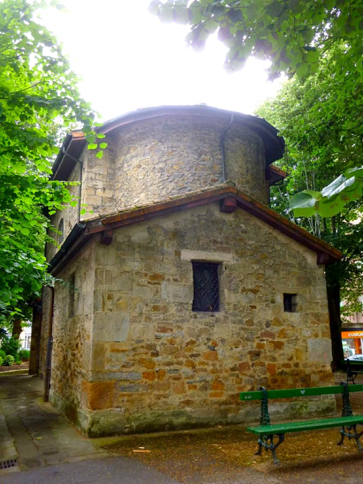 Durango - Ermita de Santa Magdalena 6