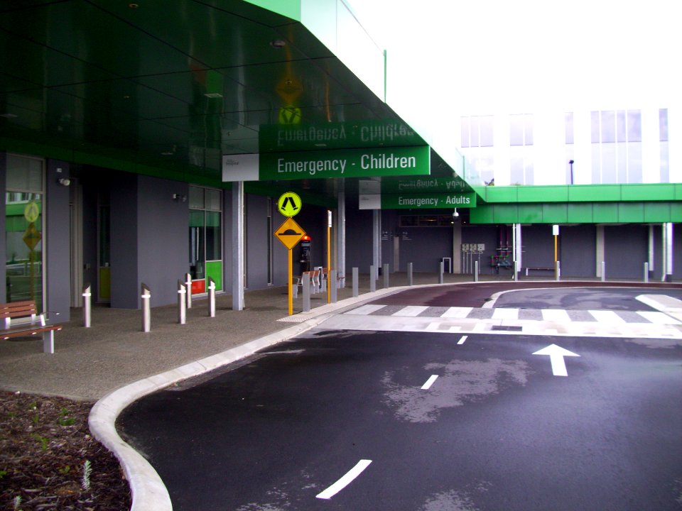 E37 Fiona Stanley Hospital (October 2014) 36