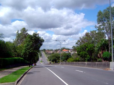 Durack, Queensland
