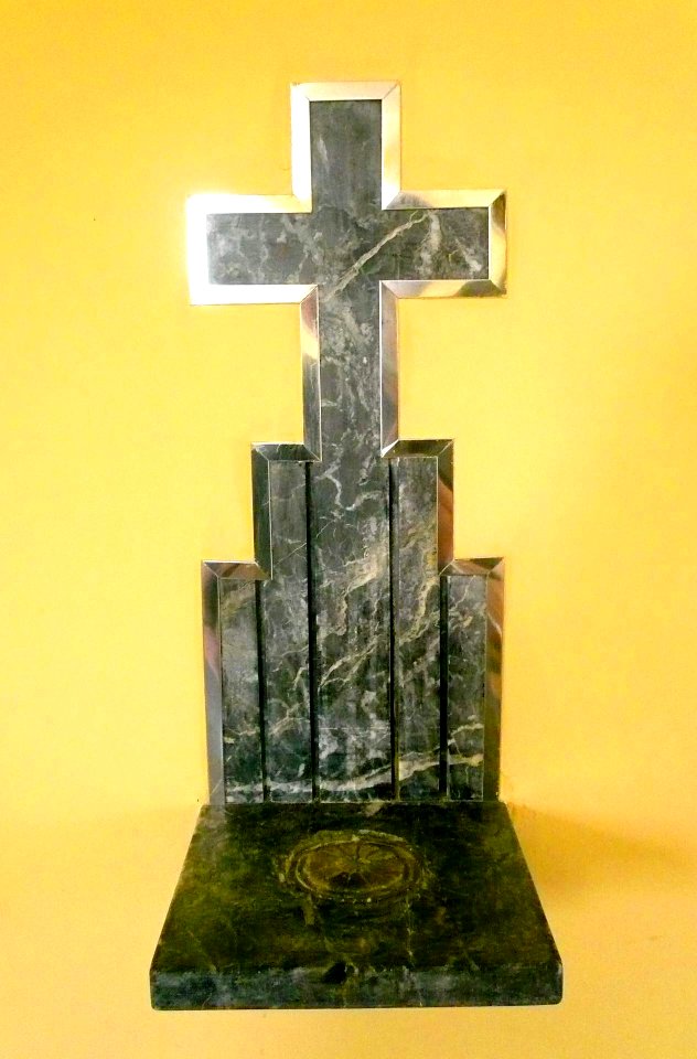 Durango - Cementerio 11
