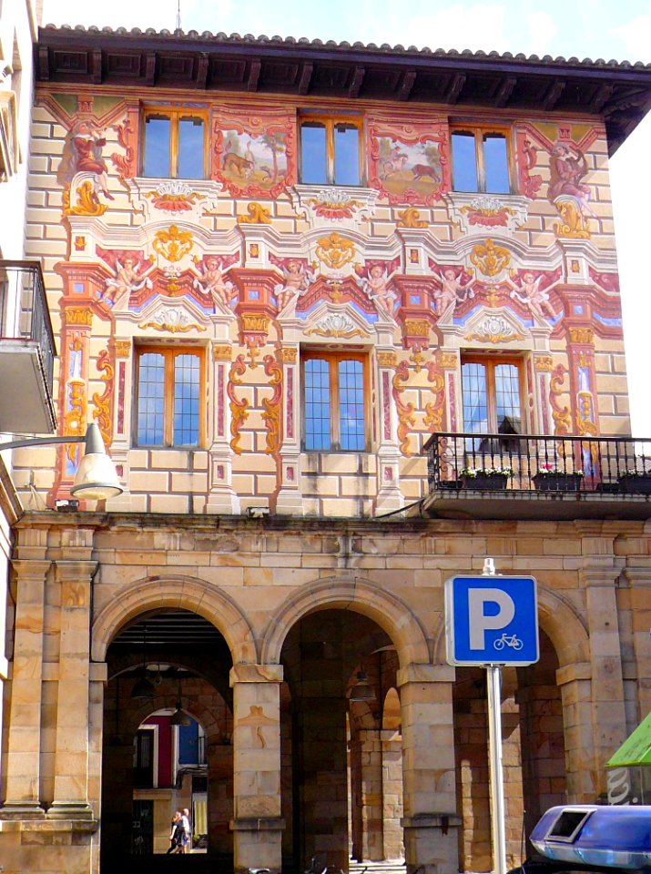 Durango - Ayuntamiento 19
