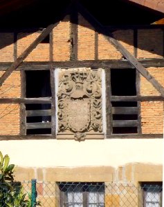 Durango - escudos heráldicos 1