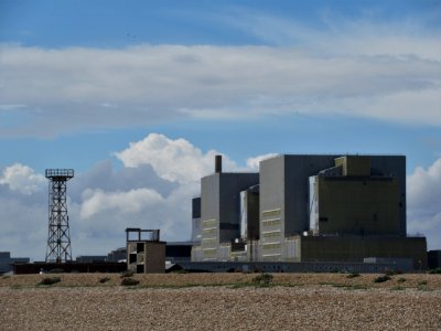 Dungeness, Aug 2020 03