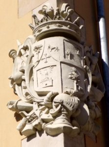 Durango - escudos heráldicos 4