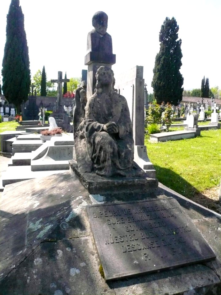 Durango - Cementerio 02
