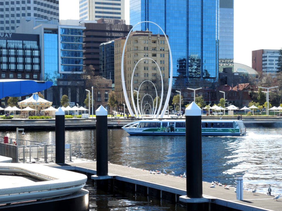 E37 Elizabeth Quay (5 July 2020) 30