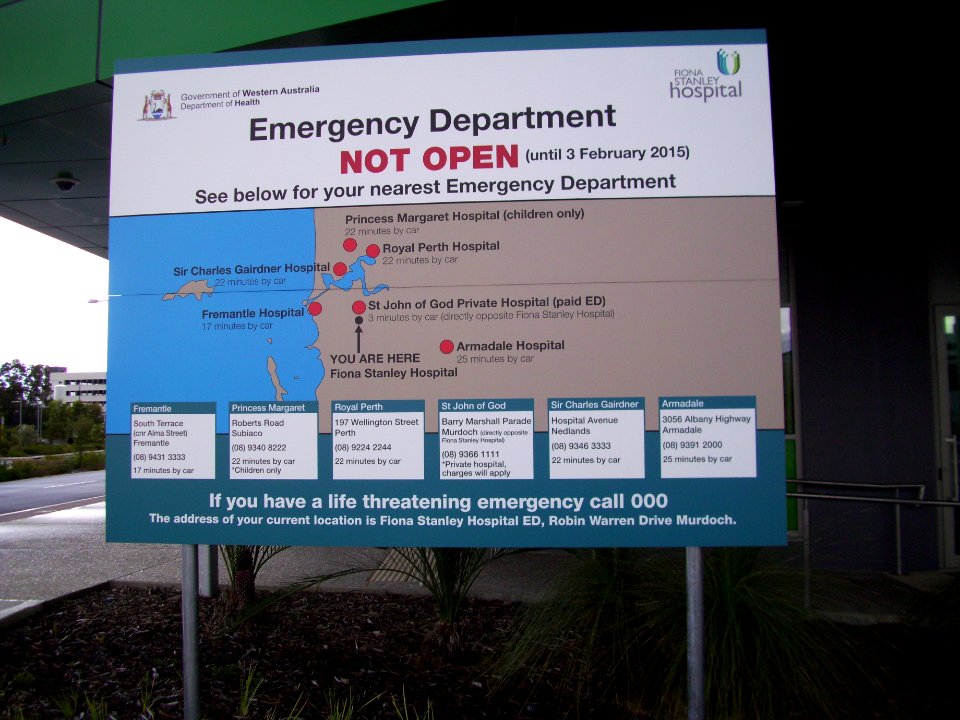 E37 Fiona Stanley Hospital (October 2014) 37