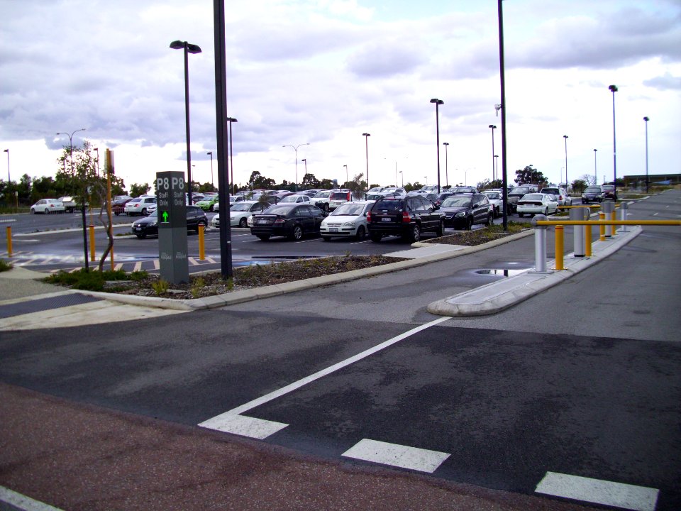 E37 Fiona Stanley Hospital (October 2014) 43
