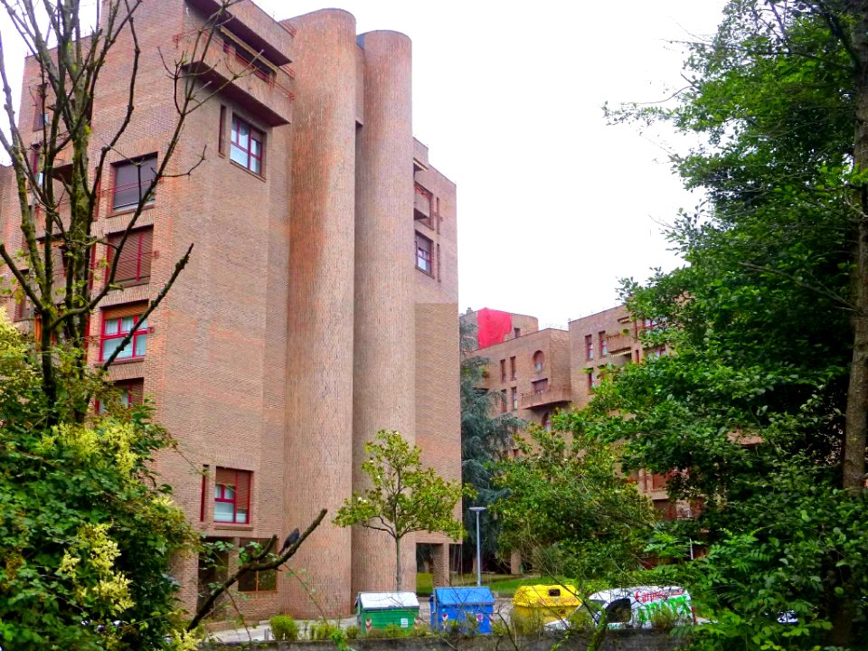 Durango - Apartamentos 01