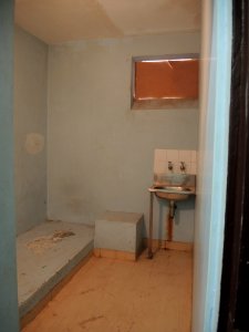 E37 Fremantle Prison tour 123