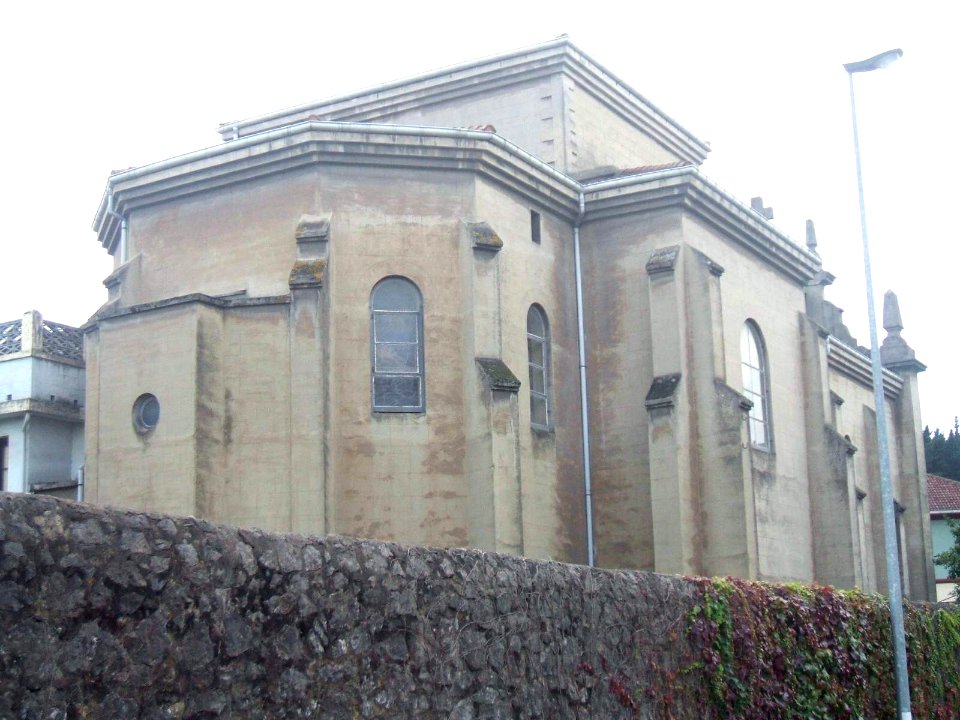 Durango - Convento del Niño Jesus de Praga (MM Carmelitas) 3