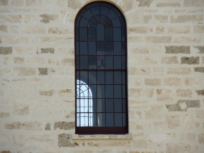 E37 Fremantle Prison tour 010