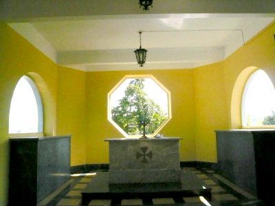 Durango - Cementerio 09