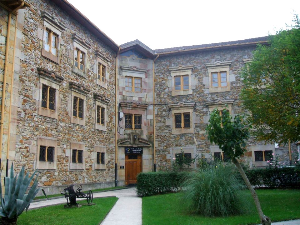 Durango - Convento de San Francisco (MM Clarisas) 03