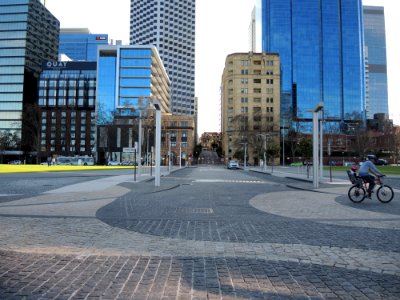 E37 Elizabeth Quay (5 July 2020) 6