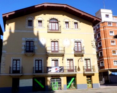 Durango - Casa en Goenkale, 28 (1)