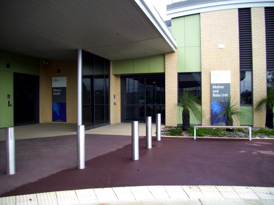 E37 Fiona Stanley Hospital (October 2014) 42