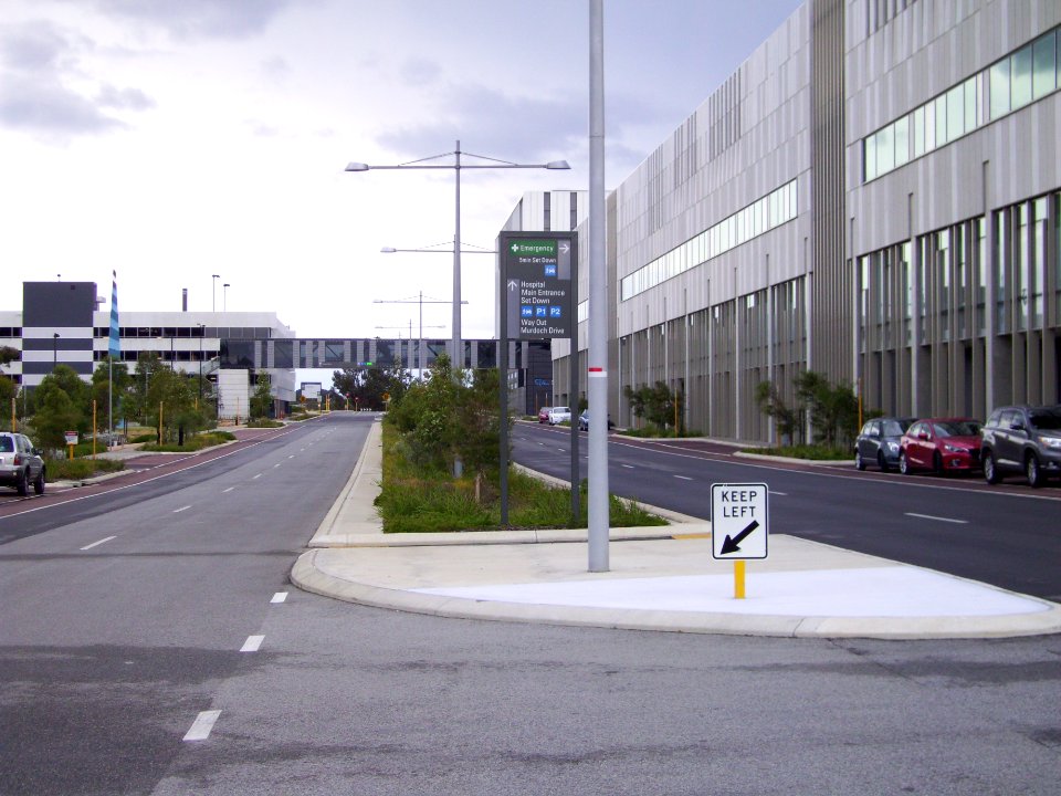 E37 Fiona Stanley Hospital (October 2014) 47