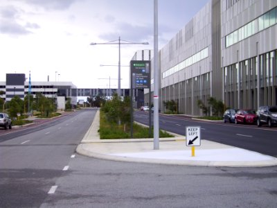 E37 Fiona Stanley Hospital (October 2014) 47