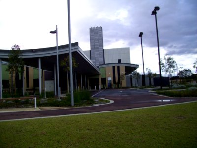 E37 Fiona Stanley Hospital (October 2014) 41
