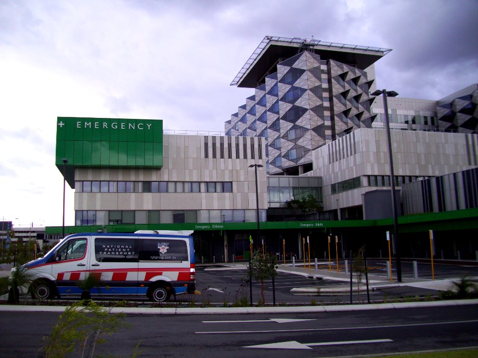 E37 Fiona Stanley Hospital (October 2014) 40